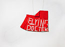 Flying docter